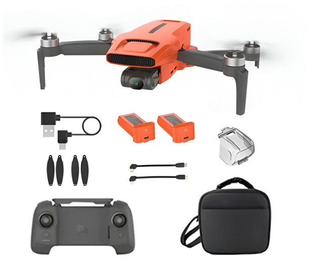 FIMI MINI 3 Combo - 1276898 - zdjęcie